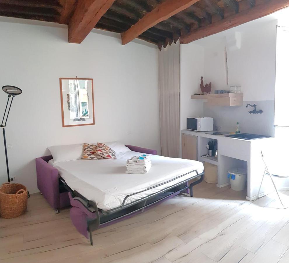 Ca Di Cetta Apartment Финале Лигуре Екстериор снимка