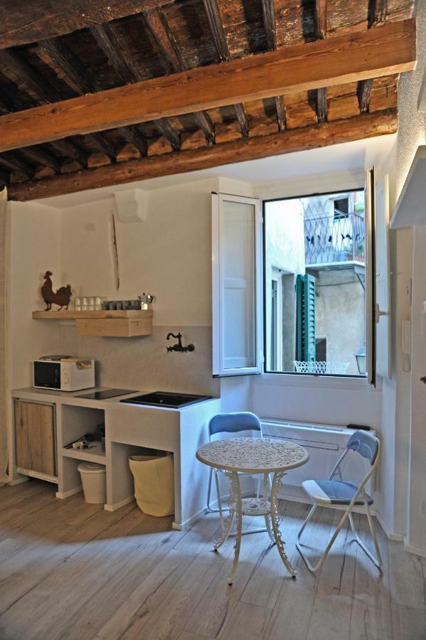 Ca Di Cetta Apartment Финале Лигуре Екстериор снимка